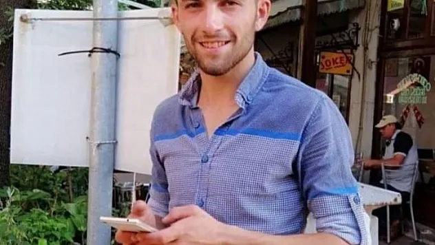 MUĞLA'DA 24 YAŞINDAKİ GENÇTEN HABER ALINAMIYOR