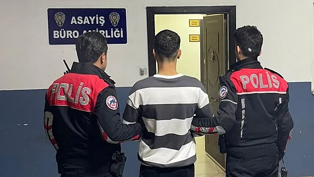 Muğla'da 26 yıl 1 ay 17 gün kesinleşmiş hapis cezası bulunan hükümlü yakalandı