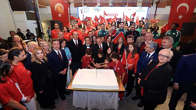 Muğla'da 29 Ekim Cumhuriyet Bayramı resepsiyonu düzenlendi