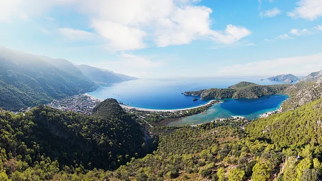 Muğla'da 30 Nisan Hava Durumu: İlçe İlçe Sıcaklıklar Açıklandı
