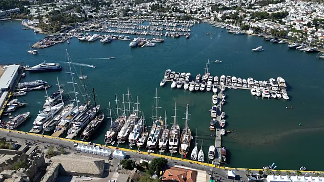 Muğla'da 31 Ağustos hava durumu: Sıcaklık 38 dereceye çıkacak