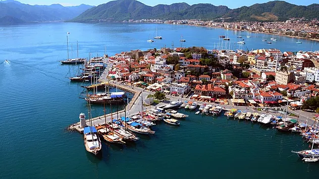 Muğla'da, 5 Mart Perşembe Günü Hava Nasıl Olacak? 13 İlçenin Sıcaklık Tahmini