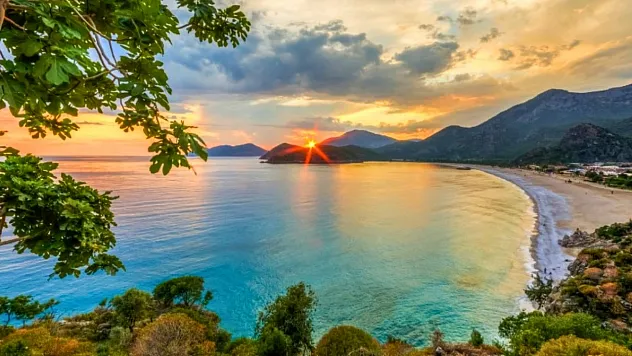Muğla'da 5 Mayıs Hava Nasıl Olacak? İşte İlçe İlçe Durum