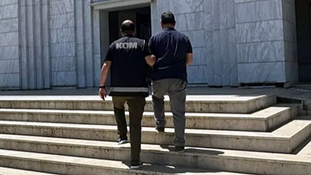 Muğla'da 6 yıl hapis cezası bulunan FETÖ üyesi yakalandı