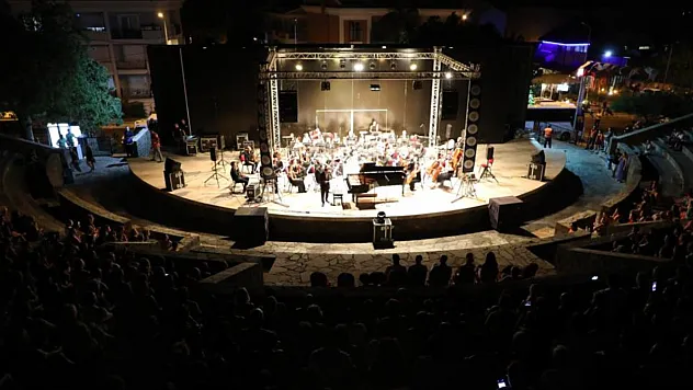 Muğla'da 7. İdil Biret Festivali için geri sayım başladı