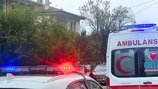Muğla'da 74 yaşındaki yaşlı adam evinde ölü bulundu
