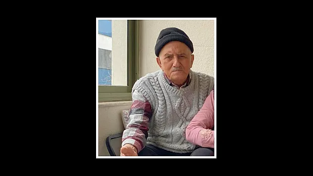 Muğla'da 82 yaşındaki Mehmet dededen 60 saattir haber alınamıyor