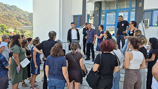 Muğla'da 9 yaşındaki Birkan'ın ölümüne neden olan sürücüye 5 yıl 4 ay hapis