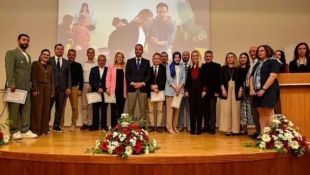 Muğla'da anne adaylarına normal doğum tavsiyeleri