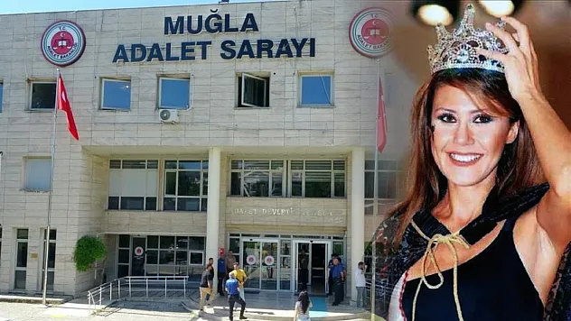 Muğla'da Aslı Baş davasında düğüm çözülmedi: Dava Ekim'e ertelendi