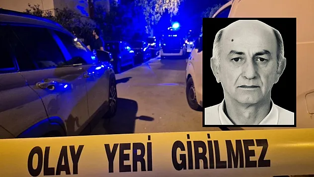 Muğla'da babasının cesediyle 2 gün aynı evde yaşadı