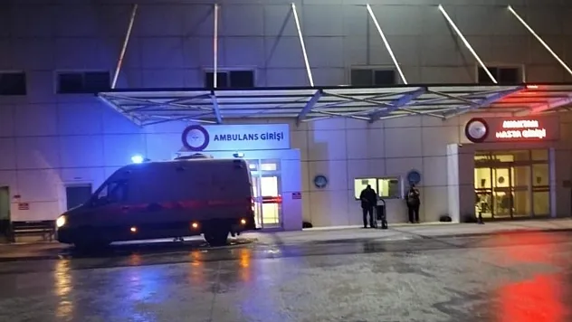 Muğla'da Balık Firmasında Amonyak Zehirlenmesi: 14 Kişi Hastaneye Kaldırıldı