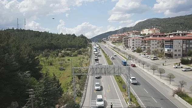 Bayram yoğunluğu devam ediyor