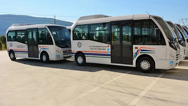 Bayramda ulaşım ücretsiz olacak