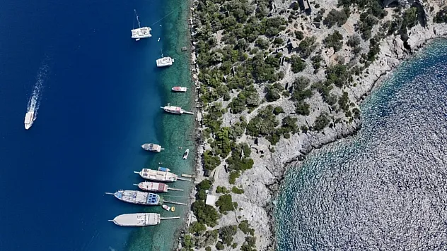 Muğla'da Bayramın Üçüncü Gününde Hava Nasıl Olacak? İşte İlçe İlçe Tahminler