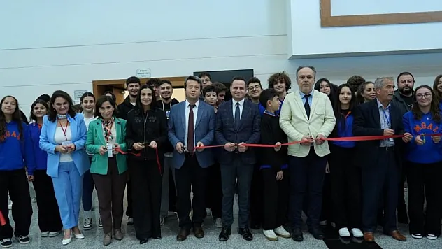 Muğla'da bilim şenliği heyecanı