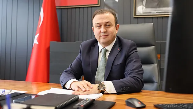 Muğla'da Birinci Derece Tarımsal Örgüt Belgesi Başvuruları Devam Ediyor