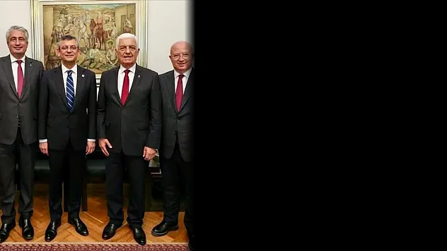 Muğla'da CHP'den İki Yeni İstifa: Bahattin Gümüş ve Hüseyin Erol Yeni Parti'ye Katılıyor