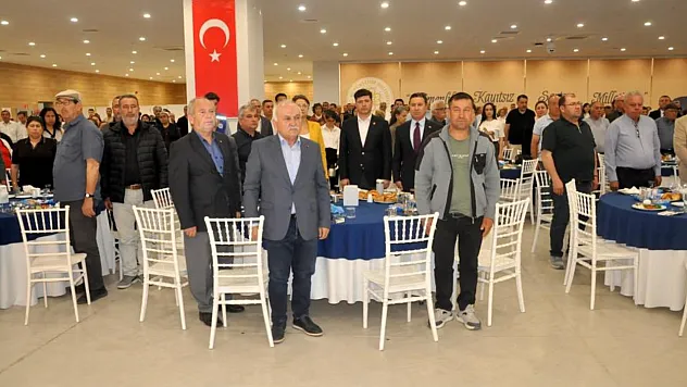Muğla'da çiftçiler günü buluşması