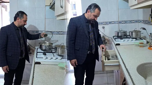 Muğla'da çocuk evinde denetim
