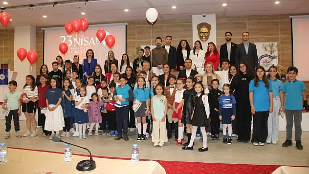 Muğla'da çocukların 23 Nisan talebi güvenlik oldu