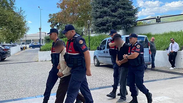 Muğla'da darbedilen aile hekimi yaralandı, 2 şüpheli gözaltına alındı