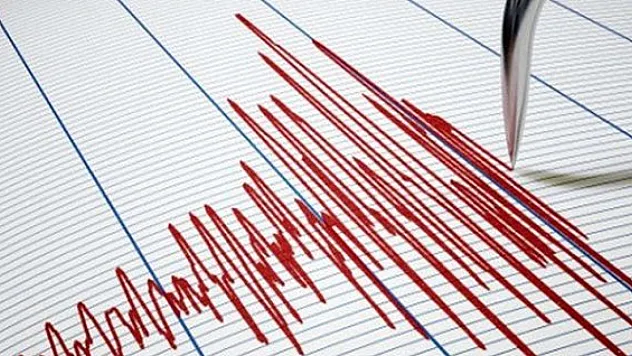 Muğla'da Deprem Meydana Geldi
