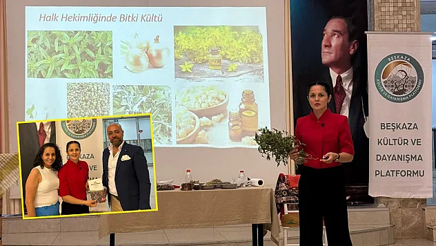 Muğla'da doğumdan ölüme 'Anadolu Ritüelleri' anlatıldı