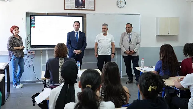 Muğla'da DYK kursları hız kesmeden sürüyor