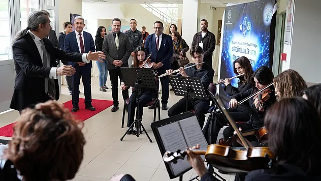 Muğla'da eğitimde gelecek vizyonu