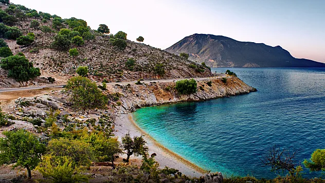 Muğla'da en sıcak ve en soğuk ilçeler belli oldu! İşte ilçe ilçe tahmin