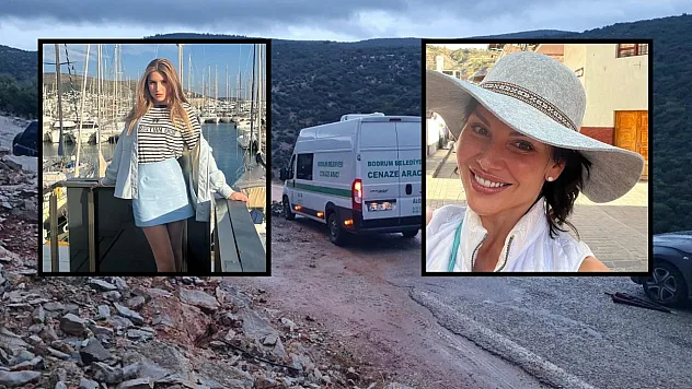 Muğla'da eski eşini ve kızını öldüren sanığa 2 kez ağırlaştırılmış müebbet