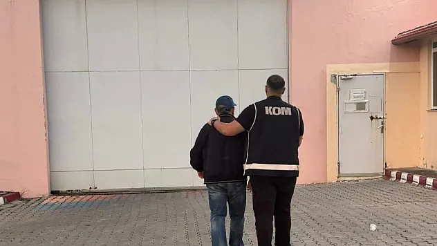 Muğla'da FETÖ hükümlüsü yakalandı
