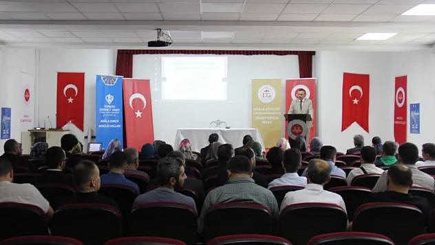 Muğla'da gençlik hizmetleri masaya yatırıldı