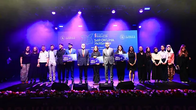 Muğla'da gençlik rüzgarı esti