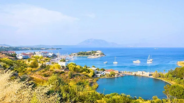 Muğla'da hafta sonu hava nasıl olacak? İşte ilçe ilçe Meteoroloji tahmini