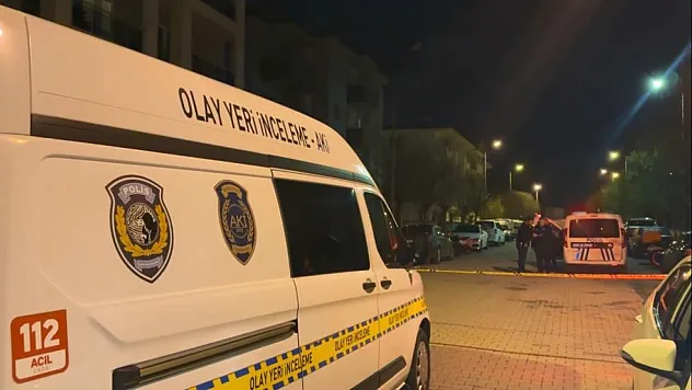 Muğla'da hareketli gece: 'Silah sesleri paniğe neden oldu'
