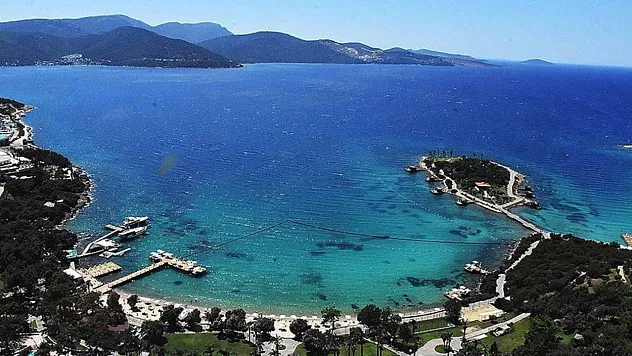 Muğla'da Hava Durumu: 13 Mayıs'ta Sıcaklık 29 Dereceye Ulaşacak