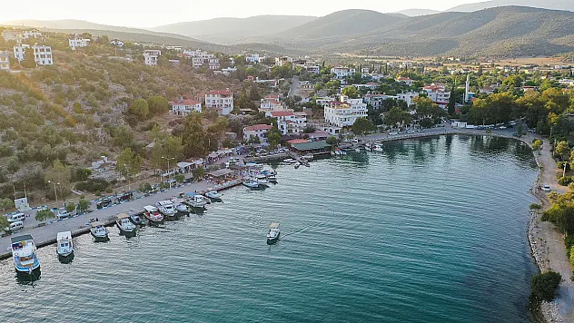 Muğla'da hava yeniden ısınıyor! 2 Eylül'de sıcaklık 39 dereceye çıkacak