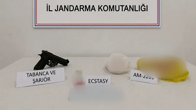 Muğla'da haziran ayındaki kaçakçılık operasyonlarında 33 şüpheli hakkında adli işlem yapıldı