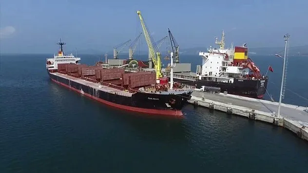 Muğla'da ihracat yüzde 23 azaldı, ithalat yüzde 160 arttı