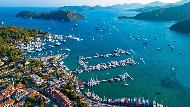 Muğla'da ilçe ilçe hava durumu! İşte 11 Ağustos 2026 hava tahmini