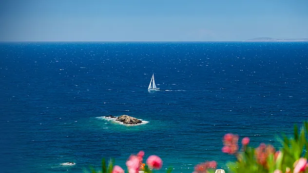 Muğla'da ilçe ilçe hava durumu! İşte 16 Ağustos 2026 hava tahmini
