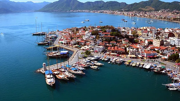 Muğla'da ilçe ilçe hava durumu İşte 18 Ağustos 2026 hava tahmini