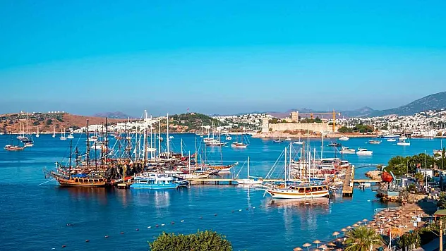 Muğla'da ilçe ilçe hava durumu: İşte 23 Ağustos 2026 hava tahmini