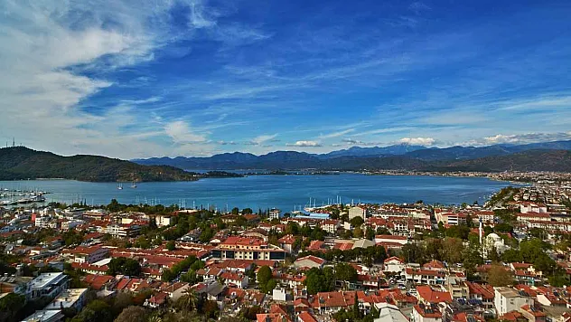 Muğla'da ilçe ilçe hava durumu: İşte 6 Eylül 2026 hava tahmini