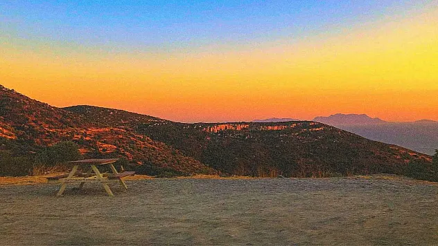Muğla'da ilçe ilçe hava durumu: İşte 20 Eylül 2026 hava tahmini