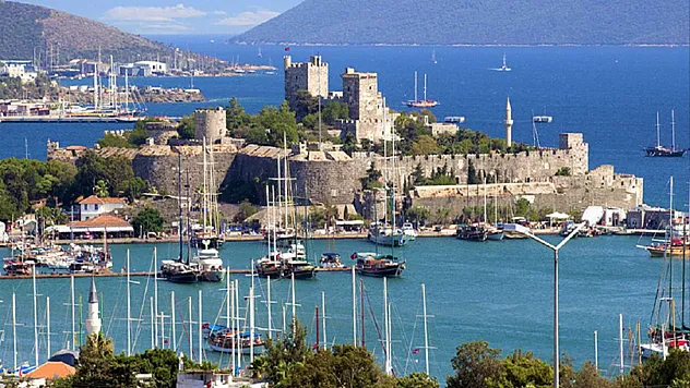 Muğla'da ilçe ilçe hava durumu: İşte 9 Ekim 2026 hava tahmini
