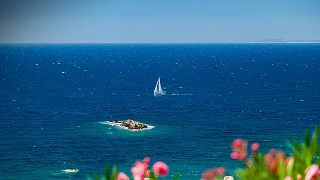 Muğla'da ilçe ilçe hava durumu: İşte 11 Ekim 2026 hava tahmini