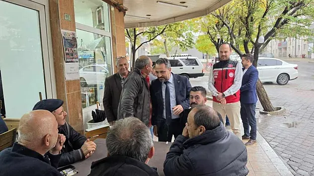 Muğla'da 'İyilik Var' platformu tanıtılıyor